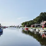 Enebaervej 度假居