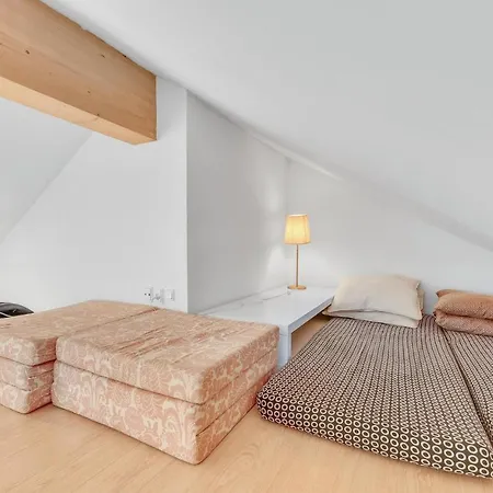 Enebaervej Casa vacanze Skjern