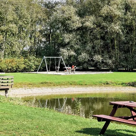 Enebaervej *