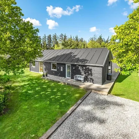 Casa vacanze Enebaervej *