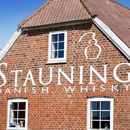 Enebaervej Skjern * Skjern