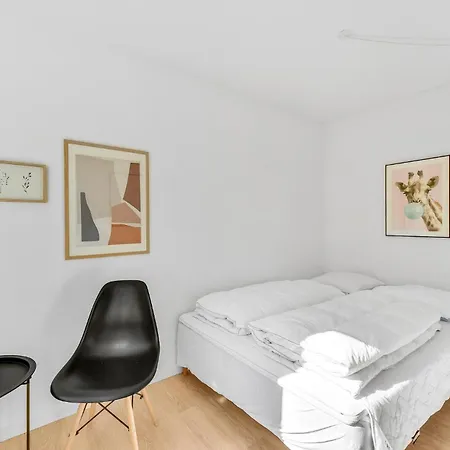 Casa vacanze Enebaervej Skjern