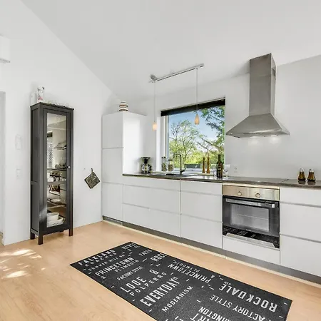 Enebaervej Skjern Skjern