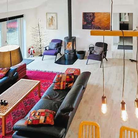 Enebaervej Skjern * Skjern