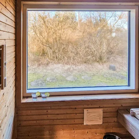 Enebaervej Casa vacanze