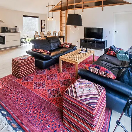 Casa vacanze Enebaervej