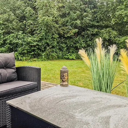 Enebaervej Casa vacanze
