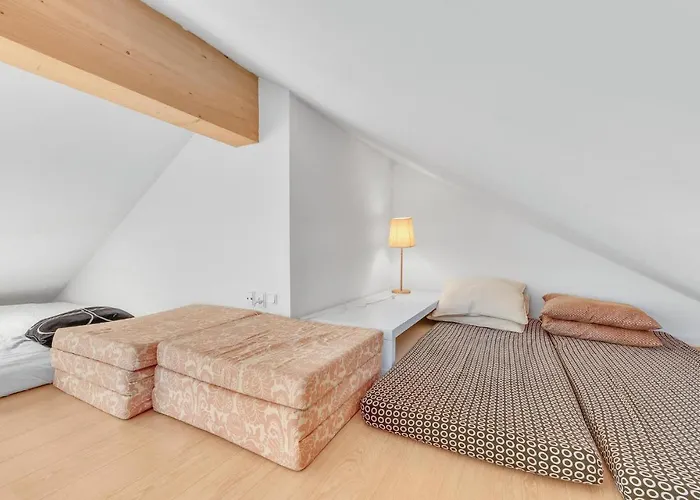 Enebaervej Casa vacanze Skjern