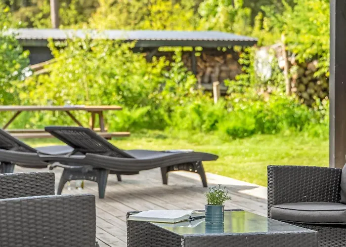 Enebaervej Casa vacanze *