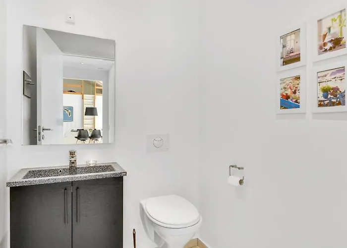 Enebaervej Casa vacanze *