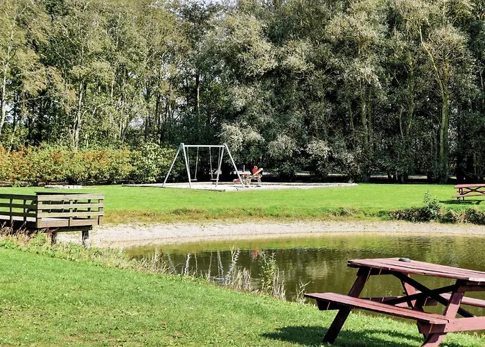 Enebaervej *
