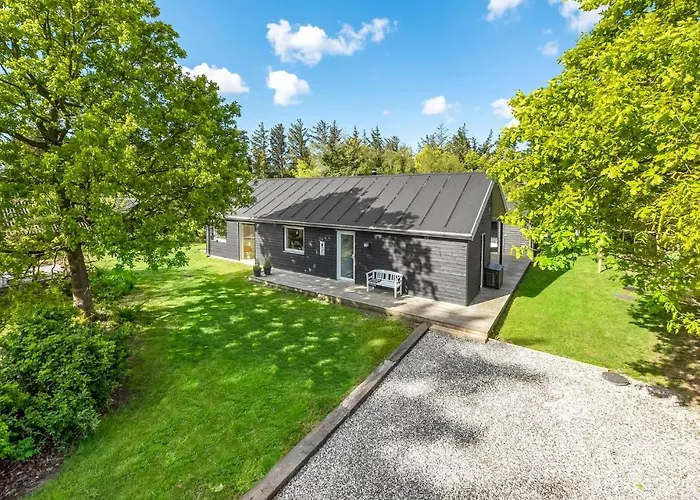 Casa vacanze Enebaervej *