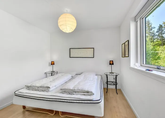 Casa vacanze Enebaervej