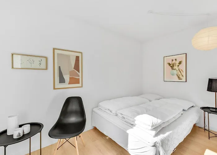 Casa vacanze Enebaervej Skjern