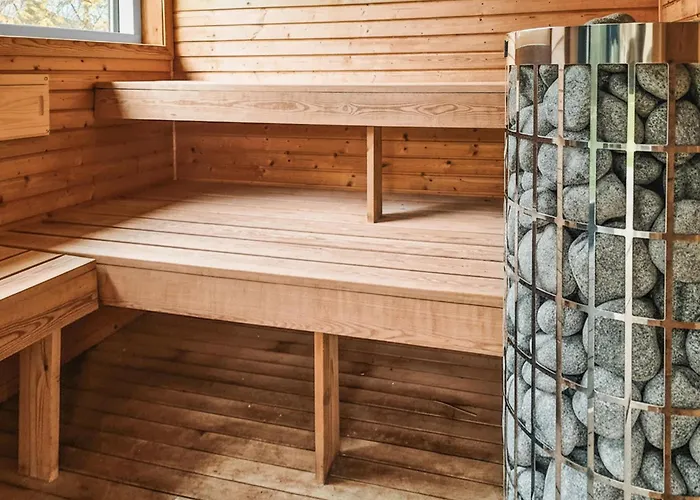 Enebaervej Сasa de vacaciones *