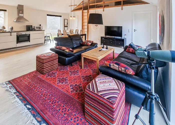 Casa vacanze Enebaervej